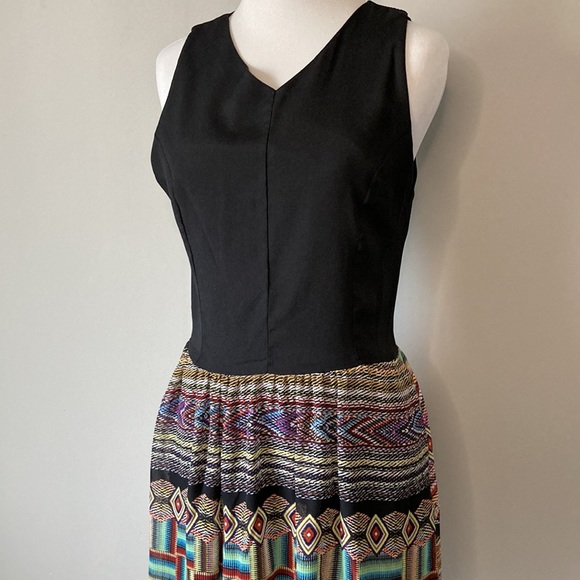 3 piece Bundle Career Dresses Asher by Fab’rik Everly, Alter’d State Sm - Picture 3 of 16